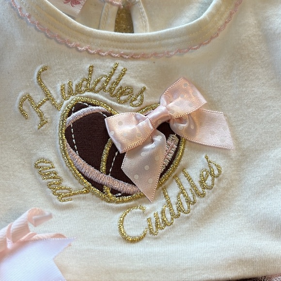 Infant dress - Picture 2 of 6